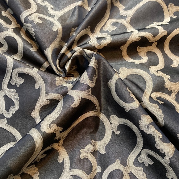 - 🖤 CUSTOM MADE EUROPEAN CUSHION COVERS (4) - Picture 2 of 8